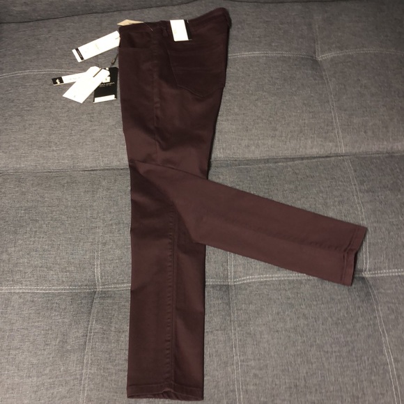 Scott James Other - SCOTT JAMES England Slim Fit Jeans FIG Comfort Stretch 5-Pocket W32 x L32 New